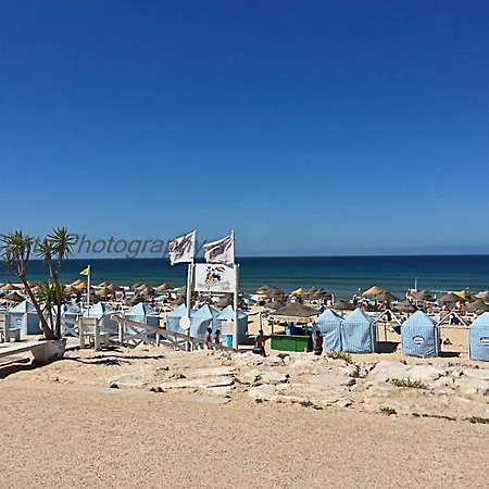 Appartement Praia E Sol Na Costa da Caparica