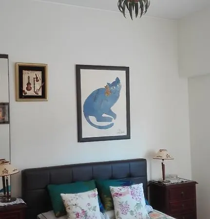 Appartement Praia E Sol Na *