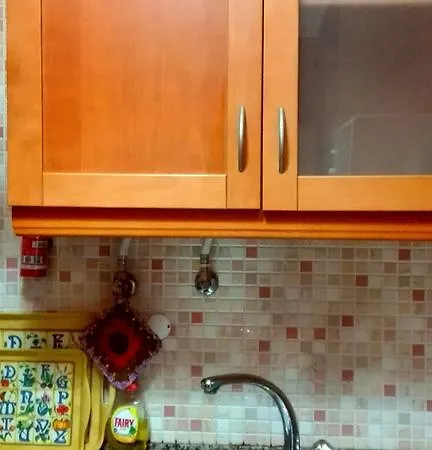 Appartement Praia E Sol Na *