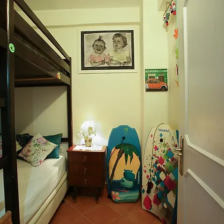Praia E Sol Na Appartement *