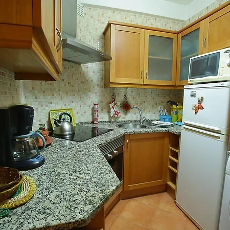 Praia E Sol Na Appartement *