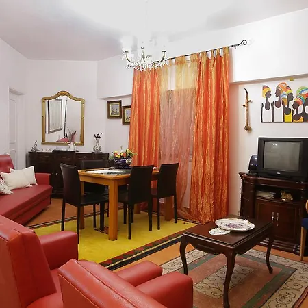 Appartement Praia E Sol Na