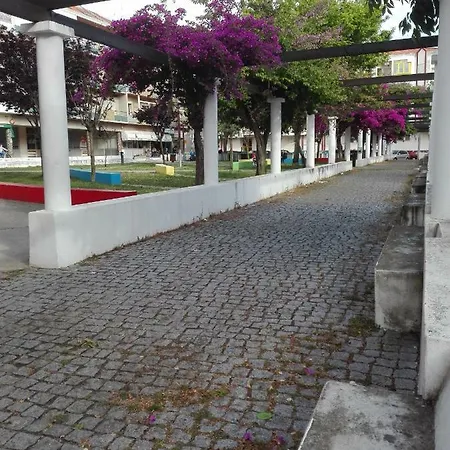 Praia E Sol Na