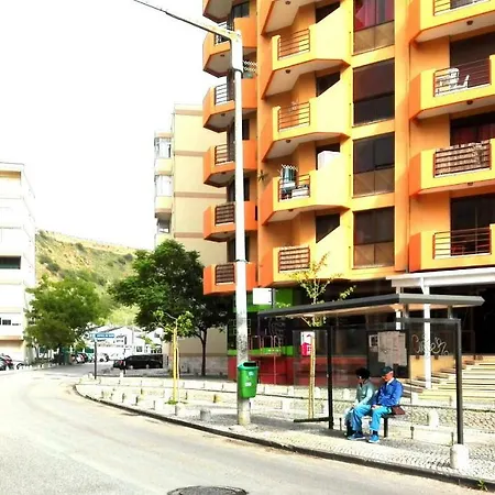 Praia E Sol Na