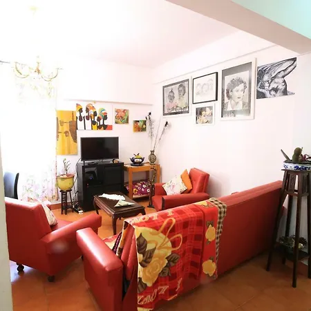 Appartement Praia E Sol Na *