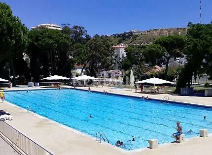 Praia E Sol Na