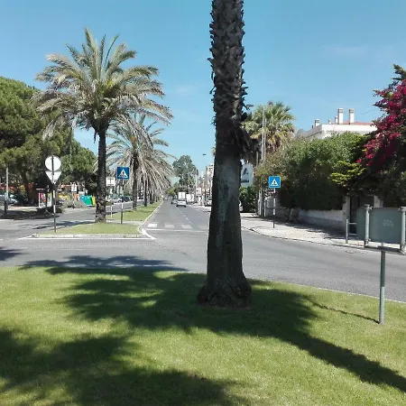 Appartement Praia E Sol Na